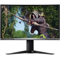 Ремонт мониторов Lenovo Gaming monitors Y27f в Москве