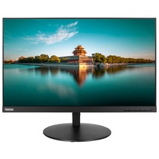 Ремонт мониторов Lenovo ThinkVision P24q в Москве