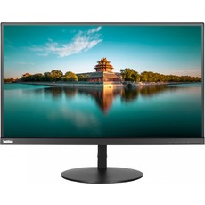 Ремонт мониторов Lenovo ThinkVision P27h-10 в Москве