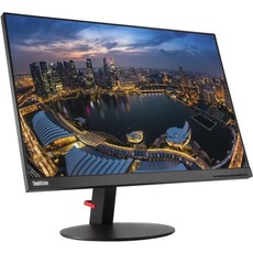 Ремонт мониторов Lenovo ThinkVision T24d в Москве