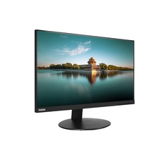 Ремонт мониторов Lenovo ThinkVision T24i в Москве