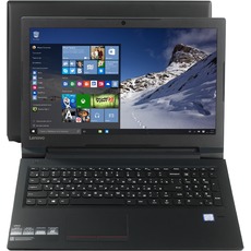 Ремонт ноутбуков Lenovo IdeaPad V310 15 в Москве