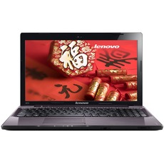 Ремонт ноутбуков Lenovo IdeaPad Z575 в Москве