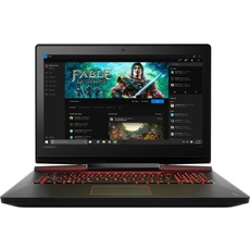 Ремонт ноутбуков Lenovo Ideapad Y900 в Москве