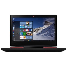 Ремонт ноутбуков Lenovo Ideapad Y910 в Москве