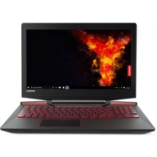 Ремонт ноутбуков Lenovo Legion Y720 в Москве