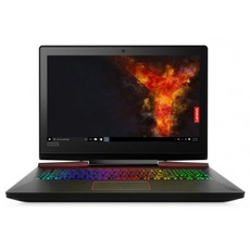 Ремонт ноутбуков Lenovo Legion Y920 в Москве