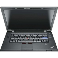 Ремонт ноутбуков Lenovo THINKPAD L520 в Москве