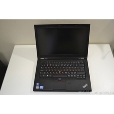 Ремонт ноутбуков Lenovo THINKPAD T430 в Москве