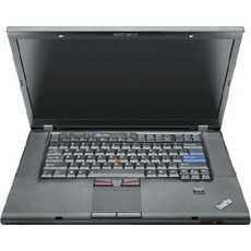 Ремонт ноутбуков Lenovo THINKPAD T520 в Москве