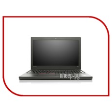 Ремонт ноутбуков Lenovo THINKPAD T550 в Москве