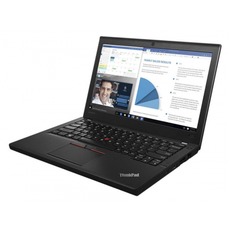 Ремонт ноутбуков Lenovo THINKPAD X260 в Москве