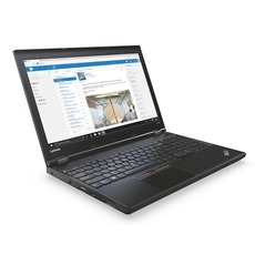 Ремонт ноутбуков Lenovo ThinkPad L570 в Москве