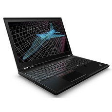 Ремонт ноутбуков Lenovo ThinkPad P51 в Москве