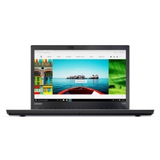 Ремонт ноутбуков Lenovo ThinkPad T470 в Москве