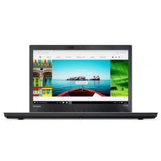 Ремонт ноутбуков Lenovo ThinkPad T470p в Москве