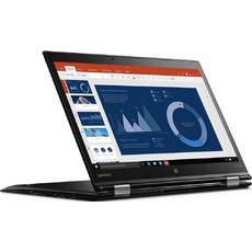 Ремонт ноутбуков Lenovo ThinkPad X1 Yoga в Москве