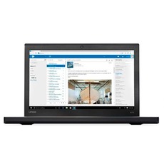 Ремонт ноутбуков Lenovo ThinkPad X270 в Москве