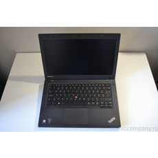 Ремонт ноутбуков Lenovo Thinkpad T440 в Москве
