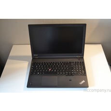 Ремонт ноутбуков Lenovo Thinkpad T540P в Москве