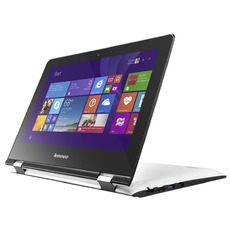 Ремонт ноутбуков Lenovo Yoga 300 11 в Москве