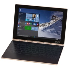 Ремонт ноутбуков Lenovo Yoga Book YB1-X91F в Москве